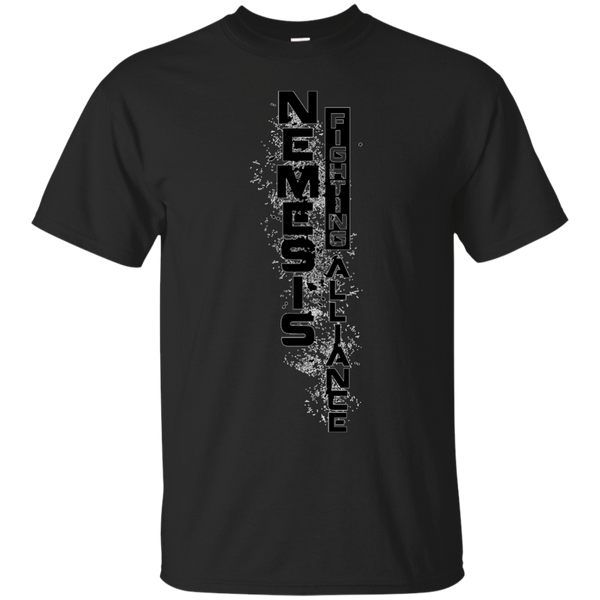 Boxing - NFA Vertical nemesis fighting alliance T Shirt & Hoodie