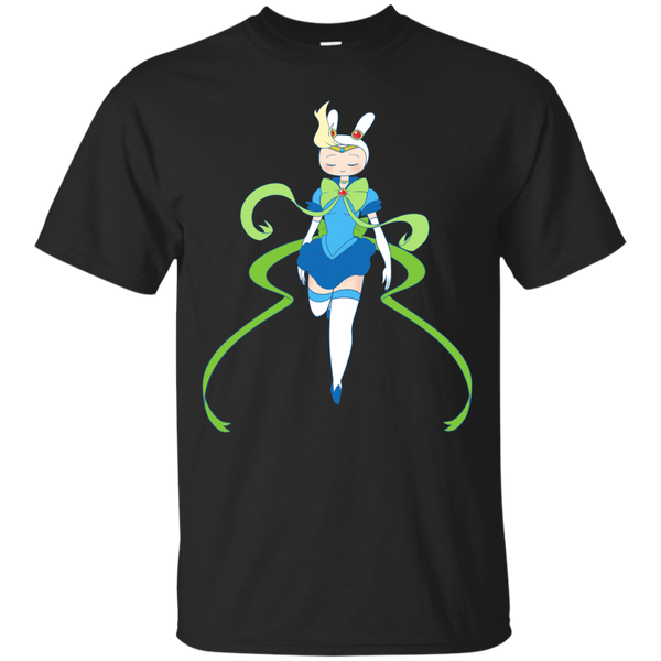 ADVENTURE TIME - Sailor Fionna T Shirt & Hoodie