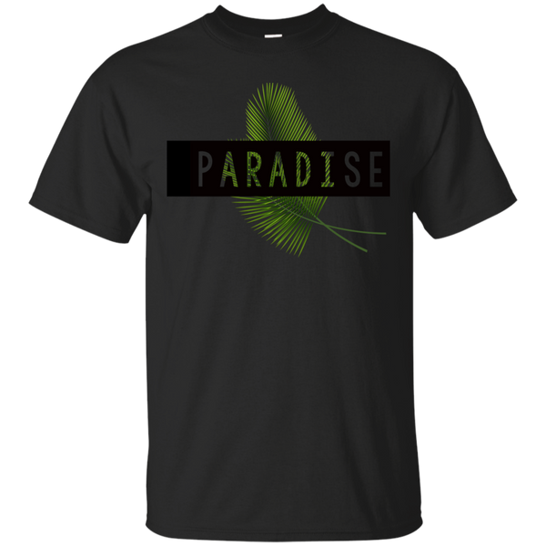 LGBT - Dark Paradise paradise T Shirt & Hoodie