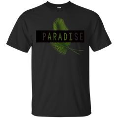 LGBT - Dark Paradise paradise T Shirt & Hoodie