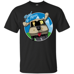 BEAVIS AND BUTT HEAD - Road to Aspen T Shirt & Hoodie