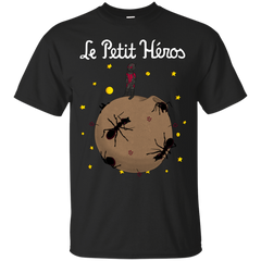 Marvel - Le Petit Hros funny T Shirt & Hoodie