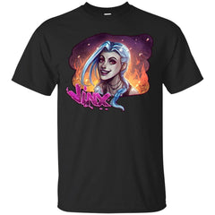 CHAMPION - Get Jinxed T Shirt & Hoodie