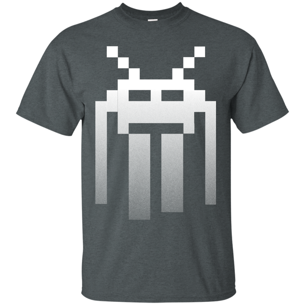 Marvel - space phusiner pixel 8bit T Shirt & Hoodie