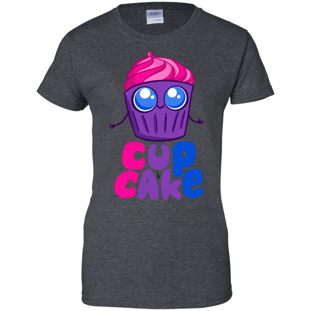 LGBT - Bi Cupcake bi flag T Shirt & Hoodie