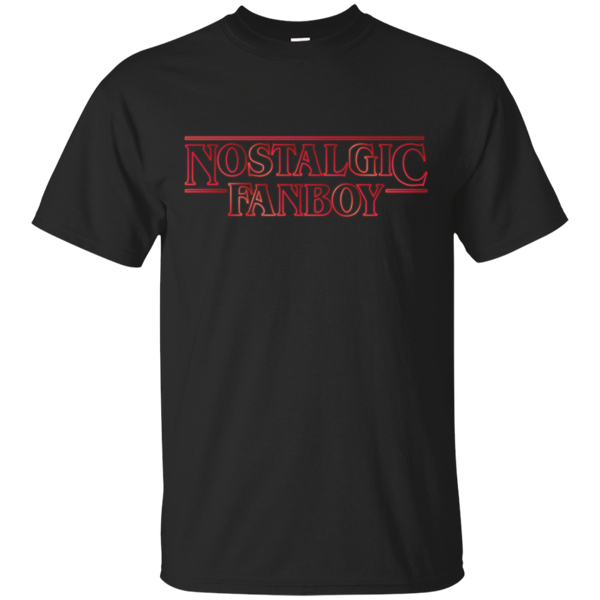 Stranger Things - The other side T Shirt & Hoodie