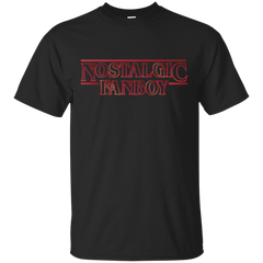 Stranger Things - The other side T Shirt & Hoodie