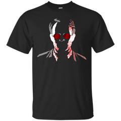 Marvel - matt murdock var 1bloody daredevil T Shirt & Hoodie