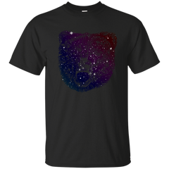 Space - space bear T Shirt & Hoodie