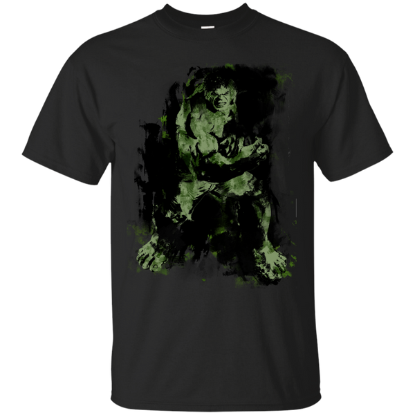 Marvel - Inner Fight comic T Shirt & Hoodie