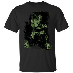 Marvel - Inner Fight comic T Shirt & Hoodie