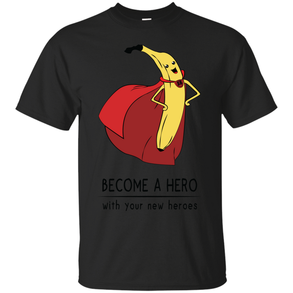 Marvel - Super Banana banana T Shirt & Hoodie