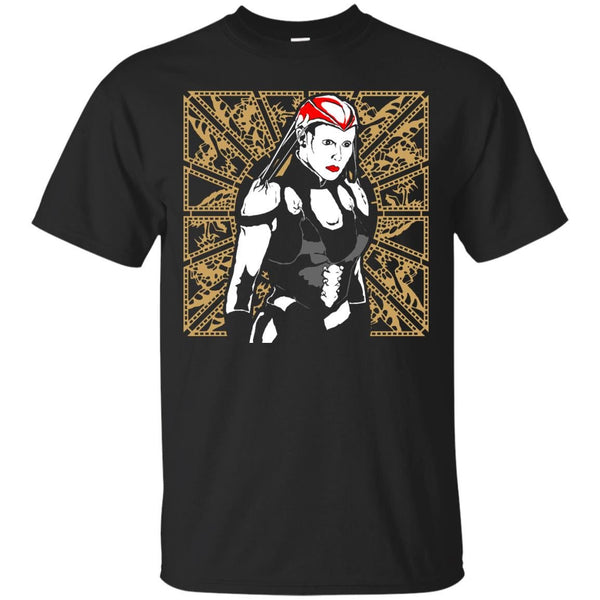 CENOBYTE - Angelique T Shirt & Hoodie