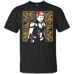 CENOBYTE - Angelique T Shirt & Hoodie