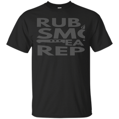BBQ - Rub Smoke Eat Repeat BBQ T Shirt & Hoodie