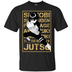 Naruto - THIS IS MANGA  LEE TAIJUTSU 4 naruto T Shirt & Hoodie