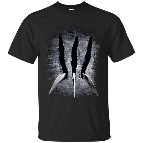 Marvel - Wolverine xmen T Shirt & Hoodie