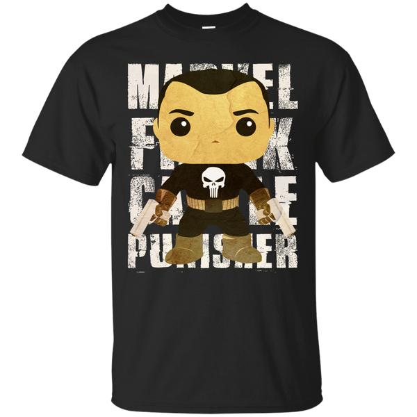 Marvel - THIS IS WAR  PUNYSHER 3 VINTAGE punisher T Shirt & Hoodie