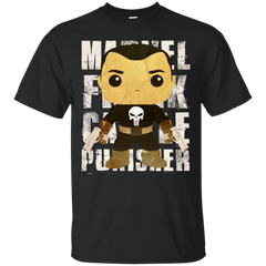 Marvel - THIS IS WAR  PUNYSHER 3 VINTAGE punisher T Shirt & Hoodie