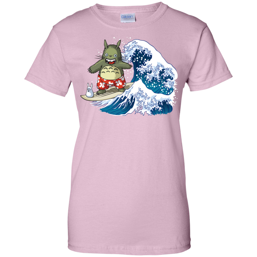 Totoro  - Totorokusai anime T Shirt & Hoodie