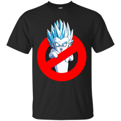 Dragon Ball - Gotenks Busters dragonball shirt T Shirt & Hoodie