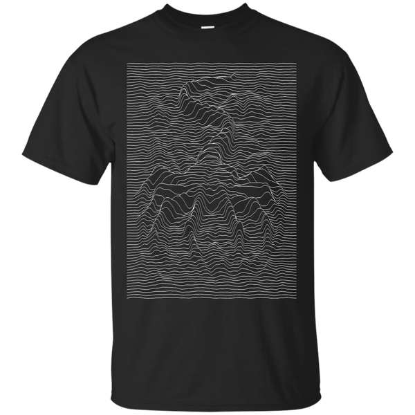 ALIEN - Hug Division T Shirt & Hoodie