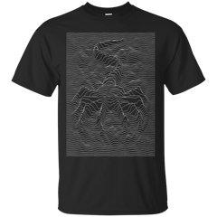 ALIEN - Hug Division T Shirt & Hoodie