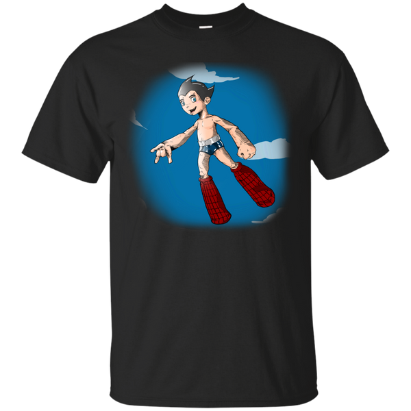 Marvel - Spider astroboy astroboy T Shirt & Hoodie