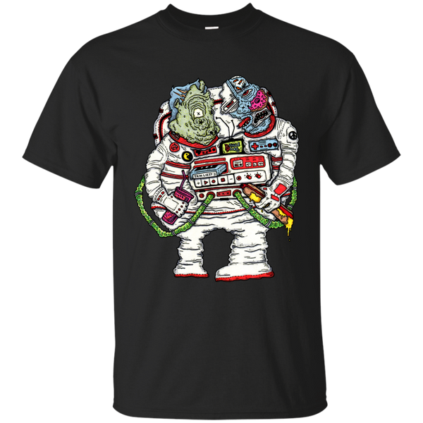 Space - Space Hooligans T Shirt & Hoodie