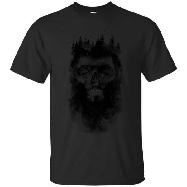 Mother - Old Lumberjack graphics T Shirt & Hoodie