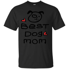 DOG - Best dog mom T Shirt & Hoodie