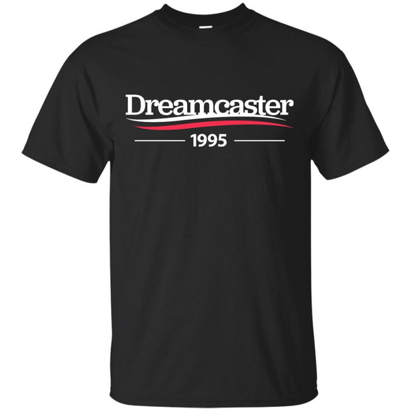 COOL FREAKS CLUB - Dreamcaster  1995 T Shirt & Hoodie