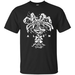 ALIEN - ALIEN FACEHUGGER T Shirt & Hoodie