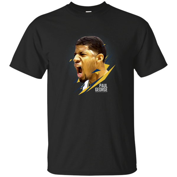 BASKETBALL - PAUL GEORGE T Shirt & Hoodie
