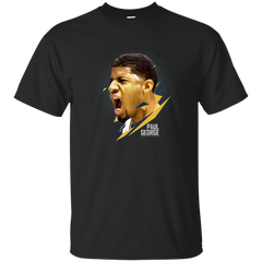 BASKETBALL - PAUL GEORGE T Shirt & Hoodie