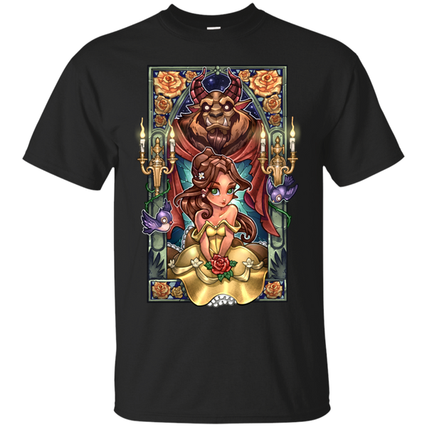 BELLE - Ciao Bella T Shirt & Hoodie