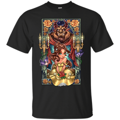 BELLE - Ciao Bella T Shirt & Hoodie