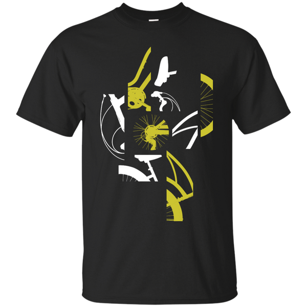 Biker - Part of the Process T Shirt & Hoodie