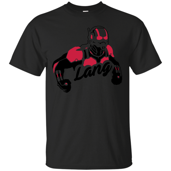 Marvel - Scott Lang AntMan hawkeye T Shirt & Hoodie