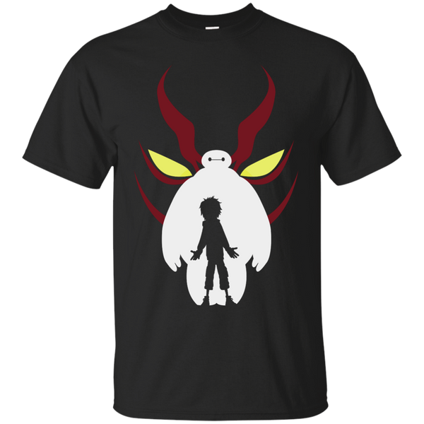 Marvel - Baymax baymax T Shirt & Hoodie