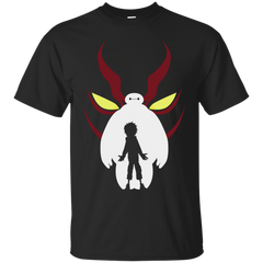 Marvel - Baymax baymax T Shirt & Hoodie