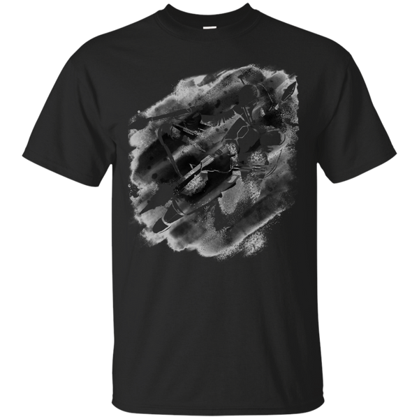 Star Wars - Jango Fett T Shirt & Hoodie