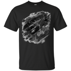 Star Wars - Jango Fett T Shirt & Hoodie