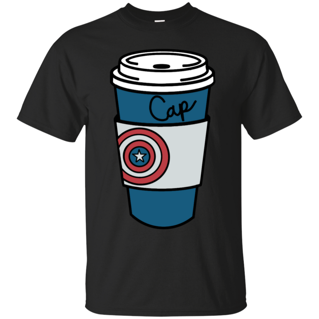 Marvel - Team Cappucino marvel T Shirt & Hoodie
