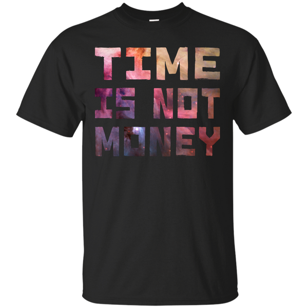 Yoga - TIME AND MONEY 265 T shirt & Hoodie
