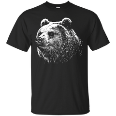 BEAR - Hey Bear T Shirt & Hoodie