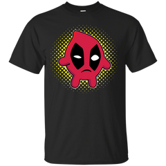 Deadpool - ANGRY POOL deadpool T Shirt & Hoodie