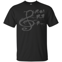 ANIMAL - Natural Singing T Shirt & Hoodie