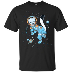 Space - Space Ermine T Shirt & Hoodie