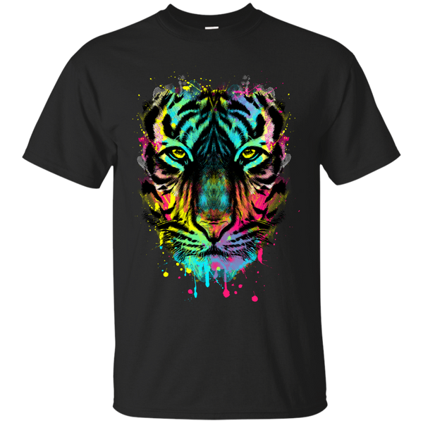 Hunting - Hunting For Colors T Shirt & Hoodie